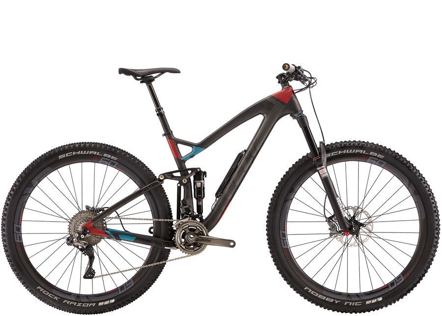 Felt Mountainbikes