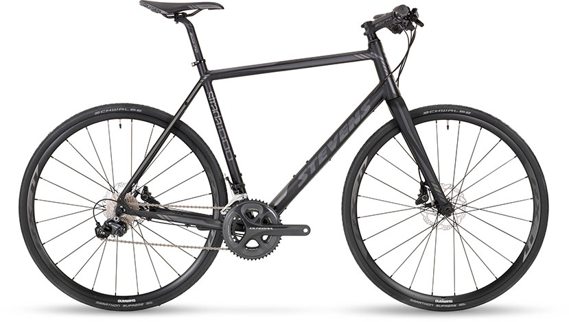 Stevens Allround- & Fitnessbikes