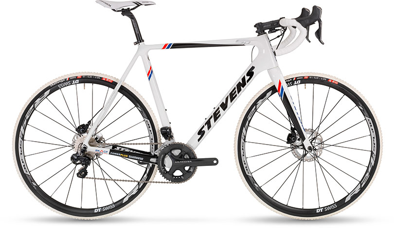 Super PRESTIGE Disc