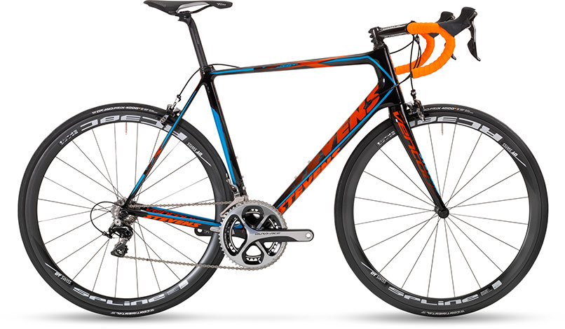 Stevens Roadbike